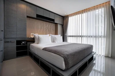 tropics Kamala CTG L604, near FantaSea & Café Del Mar Beach Club – 照片 2