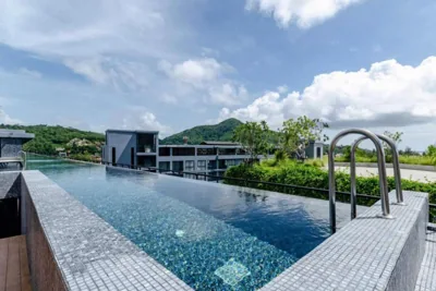 tropics Kamala CTG L604, near FantaSea & Café Del Mar Beach Club – 照片 4
