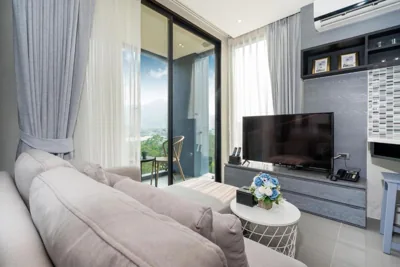 tropics Kamala CTG L604, near FantaSea & Café Del Mar Beach Club – 照片 6