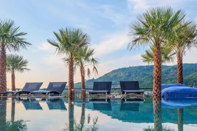tropics Kamala CTG L604, near FantaSea & Café Del Mar Beach Club – 照片 7