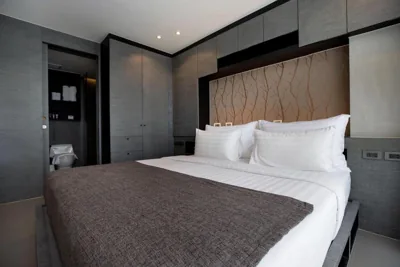 tropics Kamala CTG L604, near FantaSea & Café Del Mar Beach Club – 照片 8