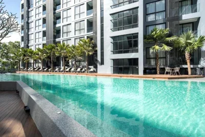 tropics Kamala CTG L604, near FantaSea & Café Del Mar Beach Club – 照片 14